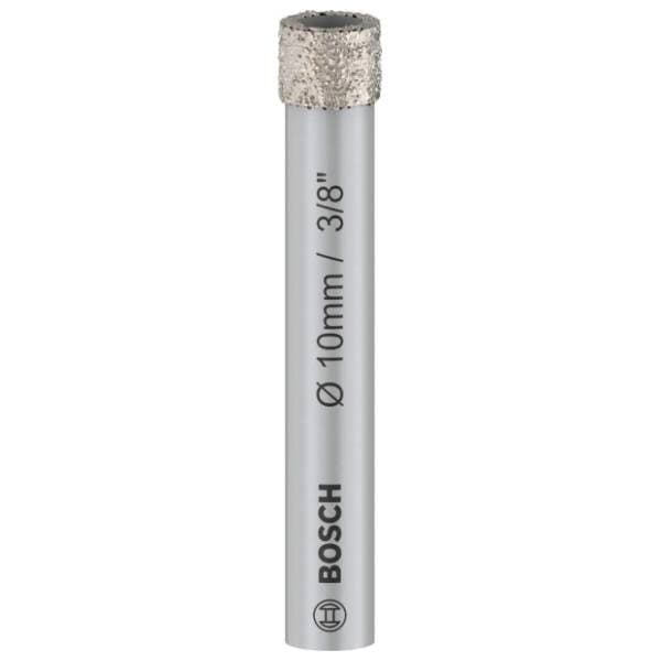 BOSCH burgija za suvo bušenje keramike 10x66 mm (2608599051) 0