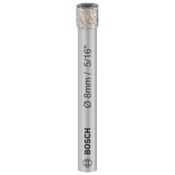 BOSCH burgija za suvo bušenje keramike 8x66 mm (2608599050) 0