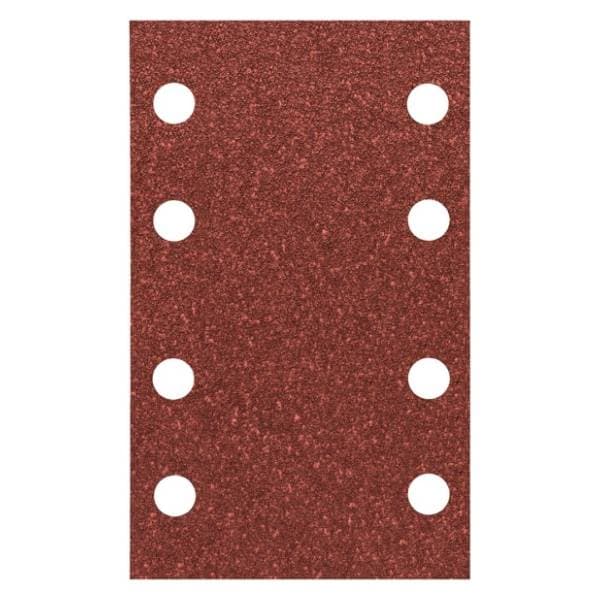 BOSCH C450 133mm granulacija 80 2608605280 brusni listovi 0