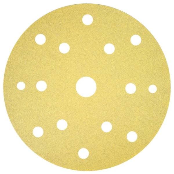 BOSCH C450 150mm granulacija 120 2608621734 brusni listovi 0