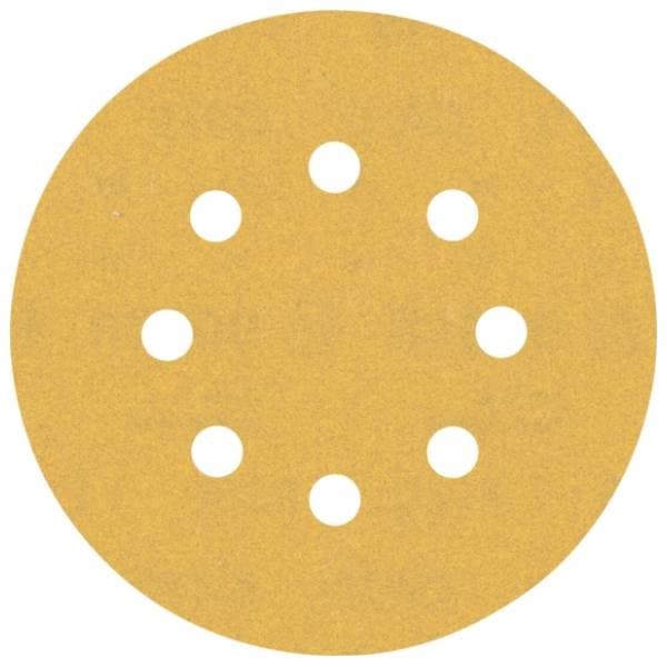 BOSCH C470 125mm granulacija 180 2608900913 brusni listovi 0