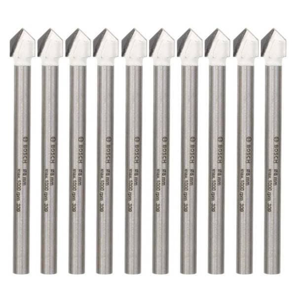 BOSCH CYL-9 Ceramic 2608579284 8 x 80 mm 10/1 burgija za pločice 0