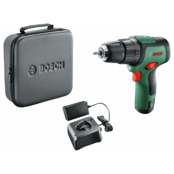 BOSCH EasyImpact 12 06039B6104 aku bušilica 0