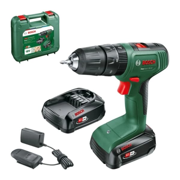 BOSCH EasyImpact 18V-40 06039D8102 aku bušilica 0