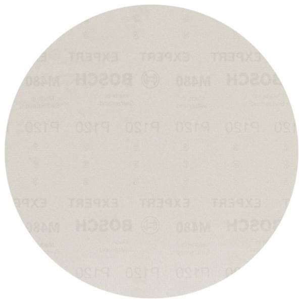 BOSCH EXPERT M480 225 mm G 120 2608900709 brusna mreža 0
