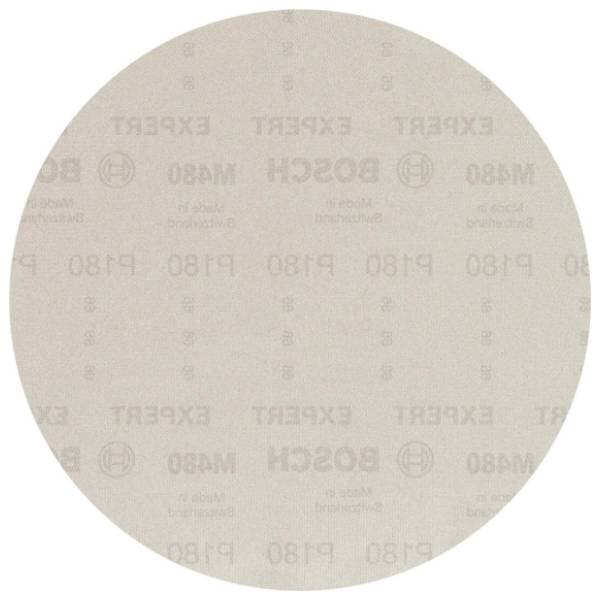 BOSCH EXPERT M480 225 mm G 180 2608900711 brusna mreža 0