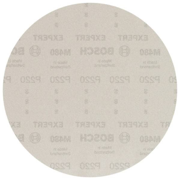 BOSCH EXPERT M480 225 mm G 220 2608900712 brusna mreža 0
