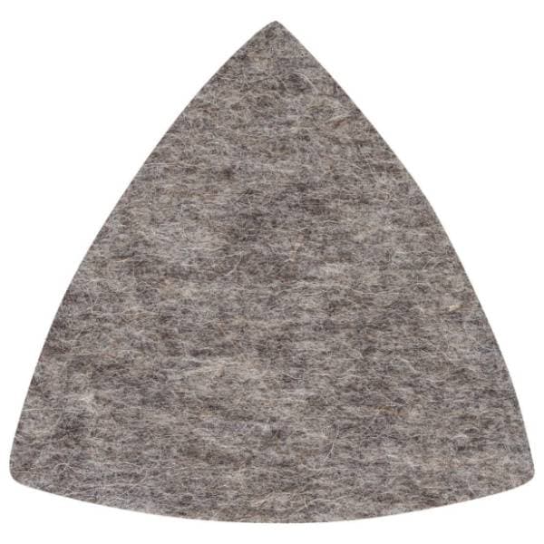 BOSCH filc za poliranje tvrdo, 93 mm 2608613016 0