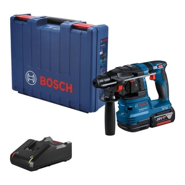 BOSCH GBH 185-LI 0611924022 elektro pneumatski čekić 0