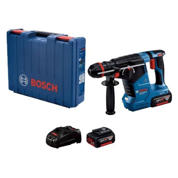 BOSCH GBH 187-LI 0611923121 aku elektro-pneumatski čekić 0