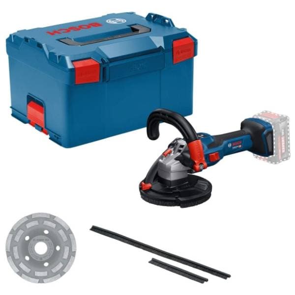 BOSCH GBR 18V-15 S Solo 0601776201 aku brusilica za beton 0