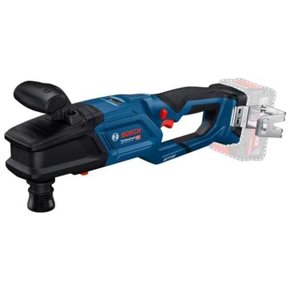 BOSCH GRD 18V-127 HX Solo 06019N5100 aku ugaona bušilica 0