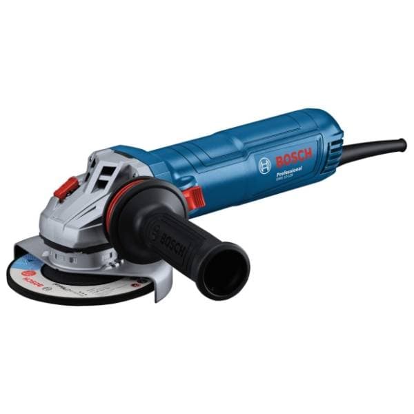 BOSCH GWS 12-125 06013A6106 ugaona brusilica 0