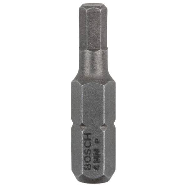 BOSCH HEX 4, 25 mm 2607001724 ekstra-tvrdi bit odvrtača 0