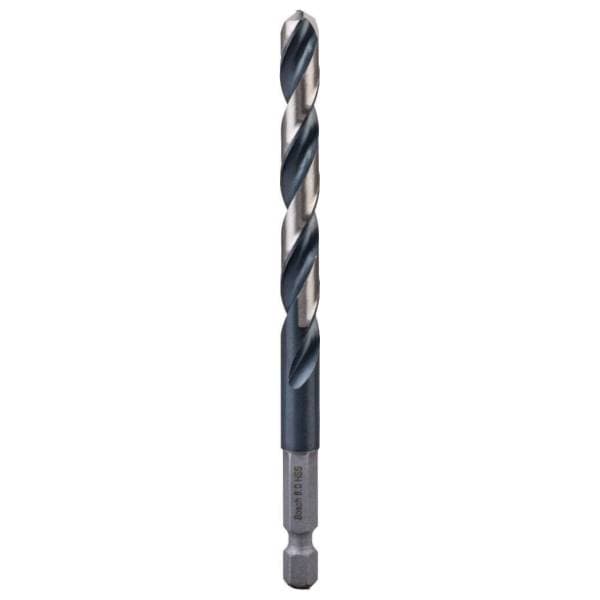 BOSCH HSS burgija za metal 8 x 75 x 117 mm 2608577061 0