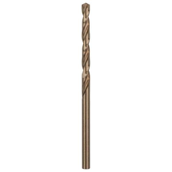 BOSCH HSS-Co 4.1x43x75 mm 10/1 2608585881 0
