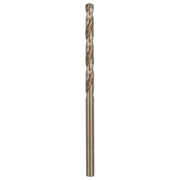 BOSCH HSS-Co burgija za metal 4.5x47x80 mm 10/1 (2608585883) 0