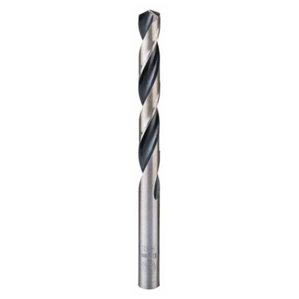 BOSCH HSS spiralna burgija PointTeQ 12,1 mm 5 komada 0