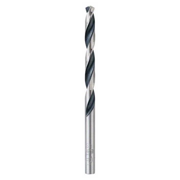 BOSCH HSS spiralna burgija PointTeQ 7,5 mm 10 komada 0