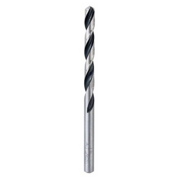 BOSCH HSS spiralna burgija PointTeQ 7,8 mm 10 komada 0