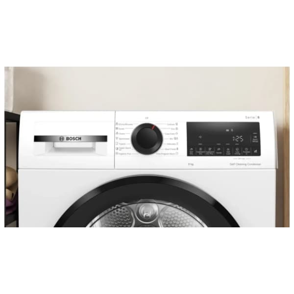 BOSCH mašina za sušenje veša WQG24501BY 3