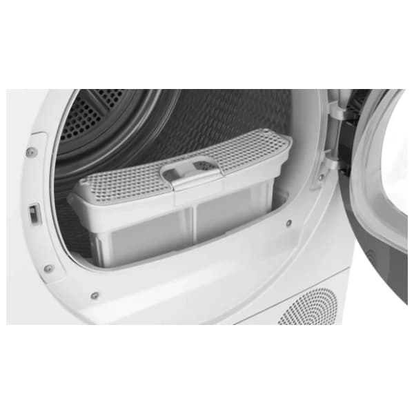 BOSCH mašina za sušenje veša WQG24501BY 2