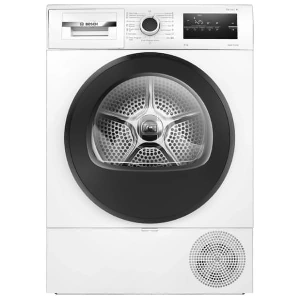 BOSCH mašina za sušenje veša WTH83255BY 0