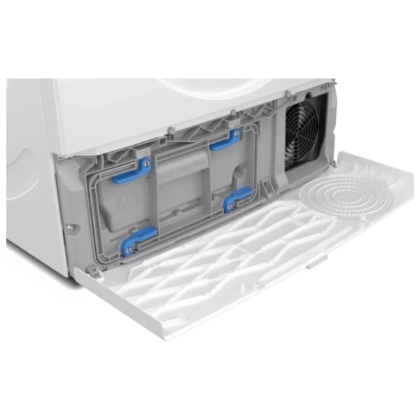 BOSCH mašina za sušenje veša WTH83255BY 3