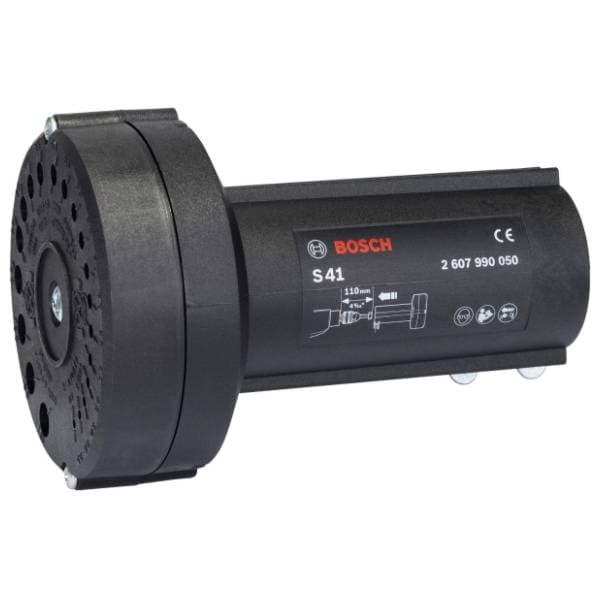 BOSCH S41 uređaj za oštrenje burgija 2607990050 0