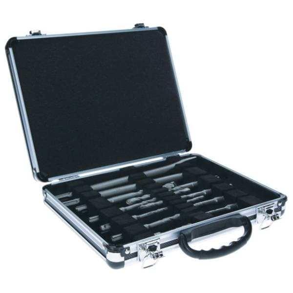 BOSCH set burgija i dleta SDS Plus-3 1/11 2608579916 0