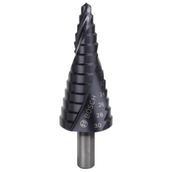 BOSCH stepenaste burgije HSS-AlTiN 2608588067 0