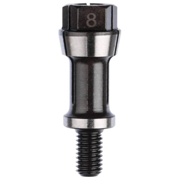 BOSCH stezna čaura sa steznom navrtkom 8 mm 1608570041 0