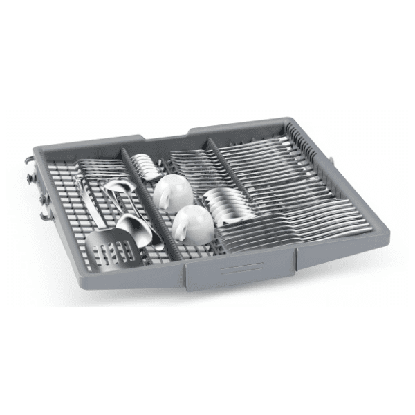 BOSCH ugradna mašina za pranje sudova SMV4HVX14E 3