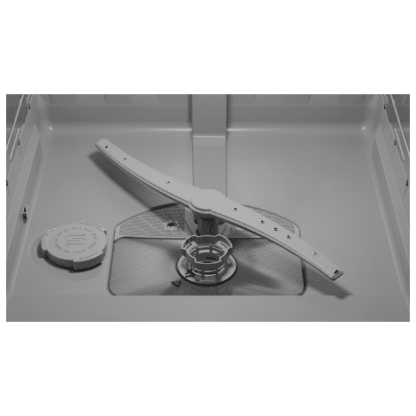 BOSCH ugradna mašina za pranje sudova SMV4HVX14E 4