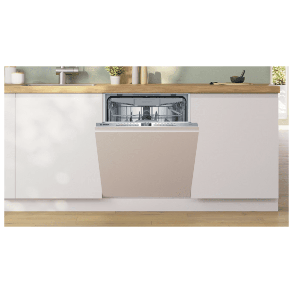 BOSCH ugradna mašina za pranje sudova SMV4HVX14E 5