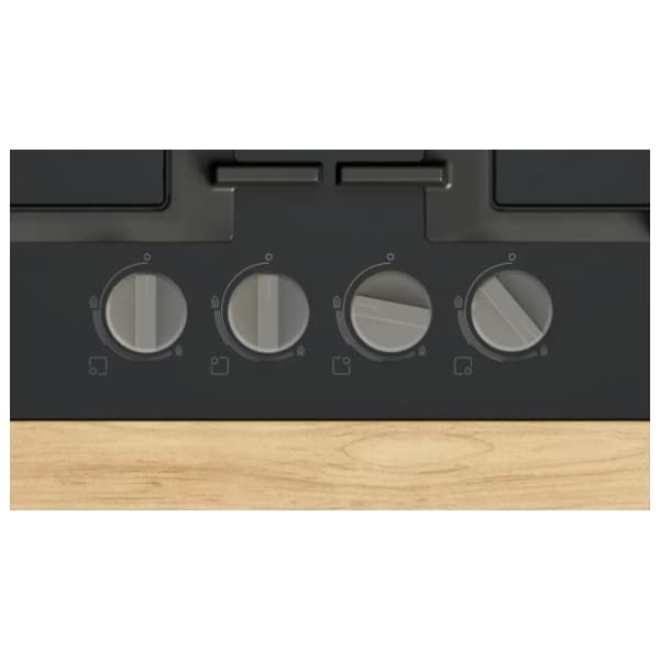 BOSCH ugradna plinska ploča PNH6B6K40 1