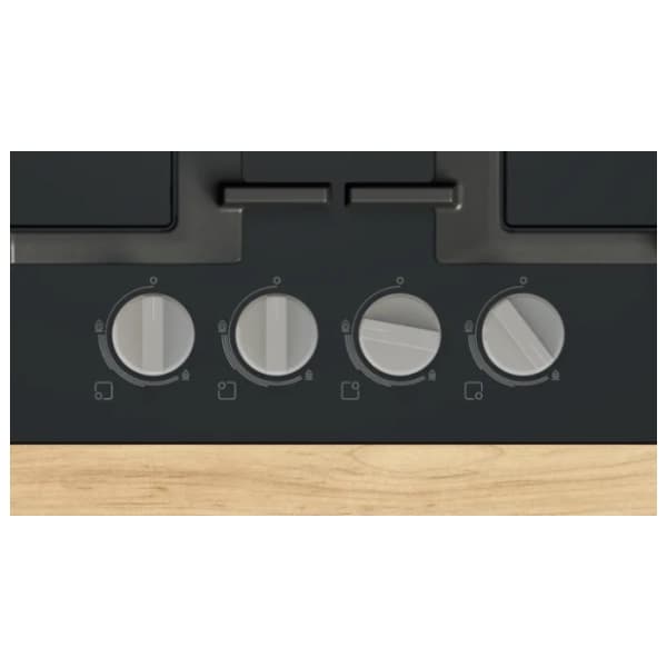 BOSCH ugradna plinska ploča PNP6B6K40 1