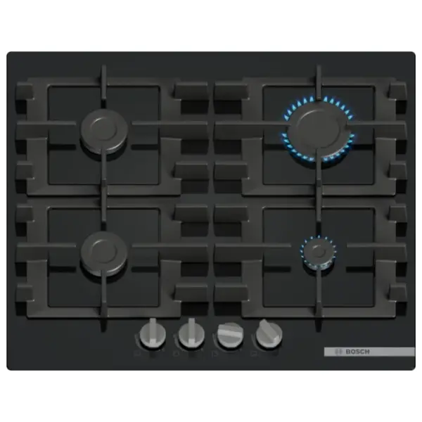BOSCH ugradna plinska ploča PNP6B6K40 0