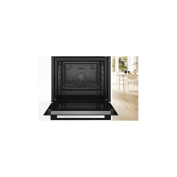 BOSCH ugradna rerna HBA571BB4 1