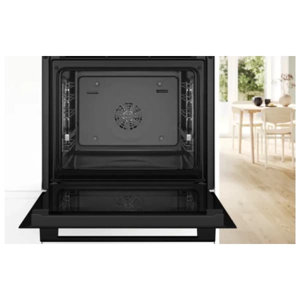 BOSCH ugradna rerna HBG536EB3 1