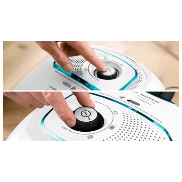 BOSCH usisivač BGB41HYG1H 1