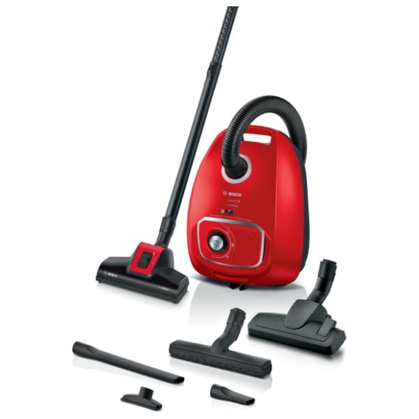 BOSCH usisivač BGB41PET1 0