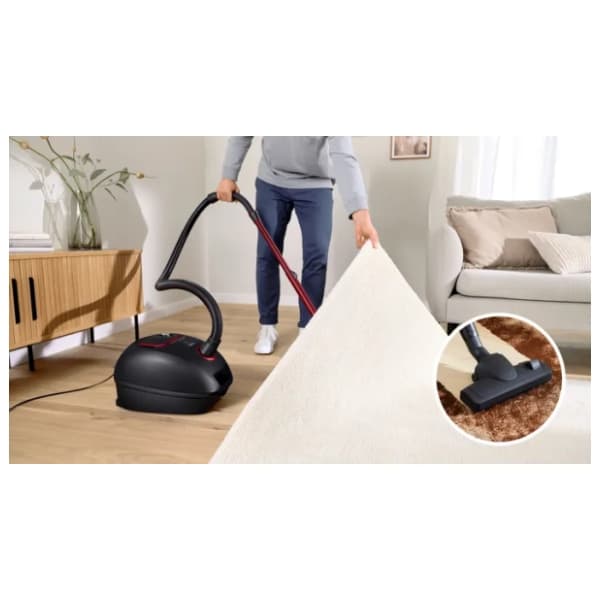 BOSCH usisivač BGB41POW1 2