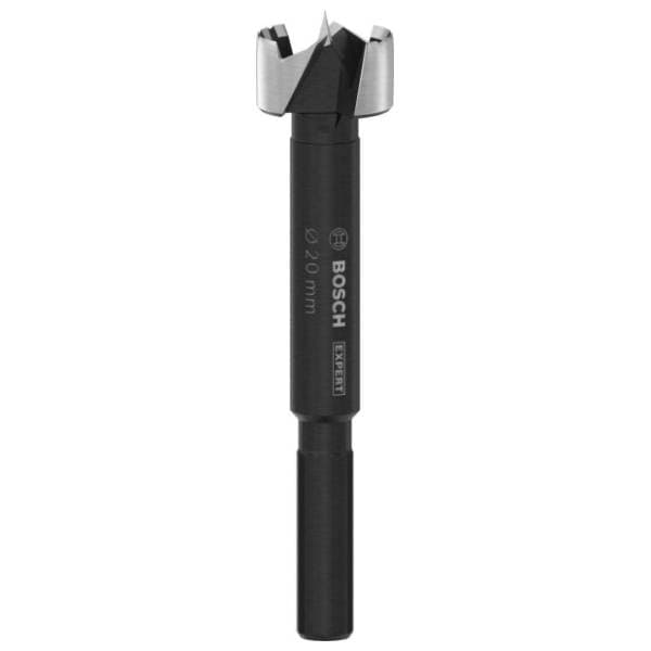 BOSCH Wood Forstner glodalo Ø20 mm (2608901827) 0