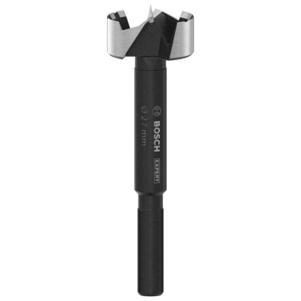 BOSCH Wood Forstner glodalo Ø27 mm (2608901832) 0