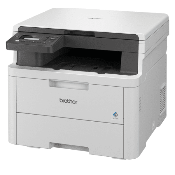 BROTHER DCP-L3520CDW multifunkcijski štampač 2