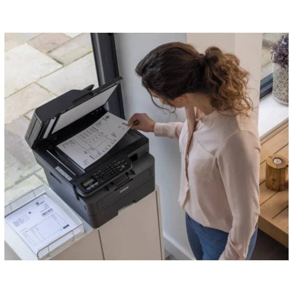 BROTHER MFC-L2802DN multifunkcijski štampač 4