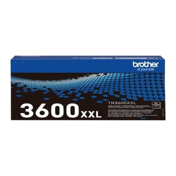 BROTHER TN3600XXL crni toner 0