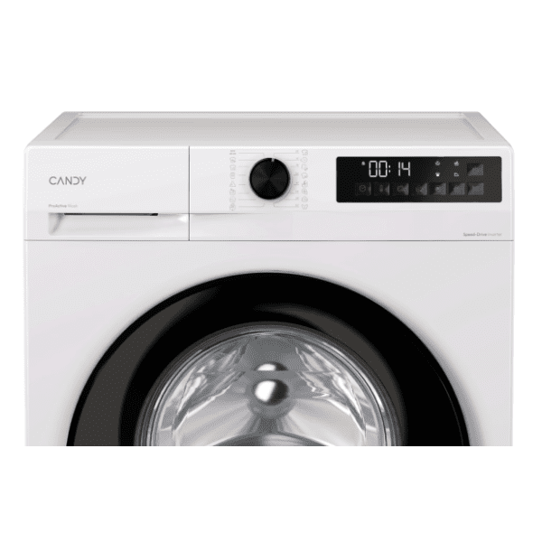 CANDY mašina za pranje veša GD 48SB6-S 3