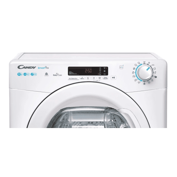CANDY mašina za sušenje veša CSOE H9A2DE-S 3
